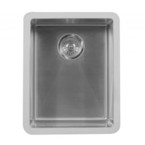 Stainless Steel Stainless Steel Bar Sink 1