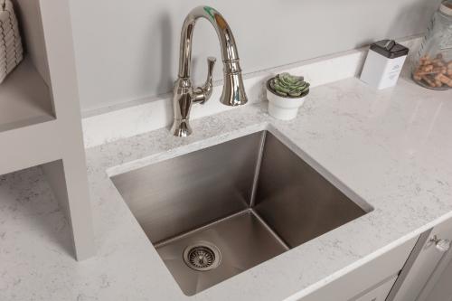 Stainless Steel Stainless Steel Kitchen Sink 3