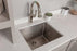 Stainless Steel Stainless Steel Kitchen Sink 3