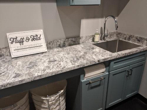 Stainless Steel Stainless Steel Kitchen Sink 4