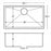 Stainless Steel Stainless Steel Kitchen Sink 2