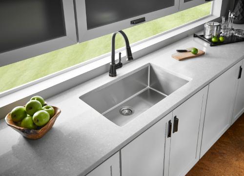 Stainless Steel Stainless Steel Kitchen Sink 3