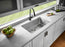 Stainless Steel Stainless Steel Kitchen Sink 3