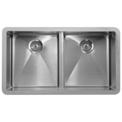 Stainless Steel Stainless Steel Kitchen Sink 1