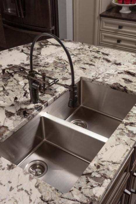 Stainless Steel Stainless Steel Kitchen Sink 7