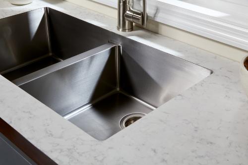 Stainless Steel Stainless Steel Kitchen Sink 8