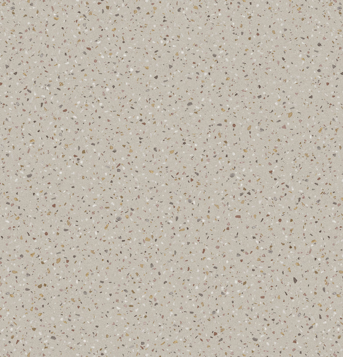 Radius Vinyl Bannister C14 Vinyl Tile Embossed 1
