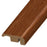Standard Color Wood Dark Cherry End Cap Aluminum Oxide 1