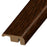 Standard Color Wood Mocha End Cap Aluminum Oxide 1