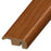 Standard Color Vinyl Sunburned Alder Moisture Proof End Cap Aluminum Oxide 1