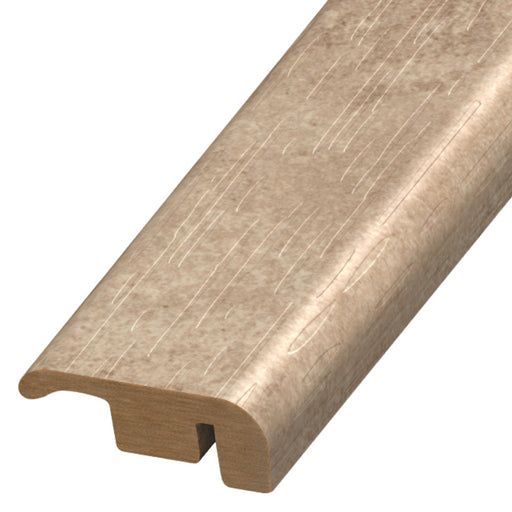Standard Color Wood Burmese Slate End Cap Aluminum Oxide 1