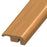 Standard Color Wood Carolina Maple End Cap Aluminum Oxide 1
