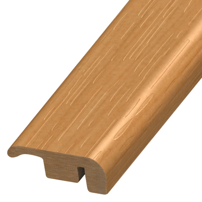 Standard Color Wood Carolina Maple End Cap Aluminum Oxide 1