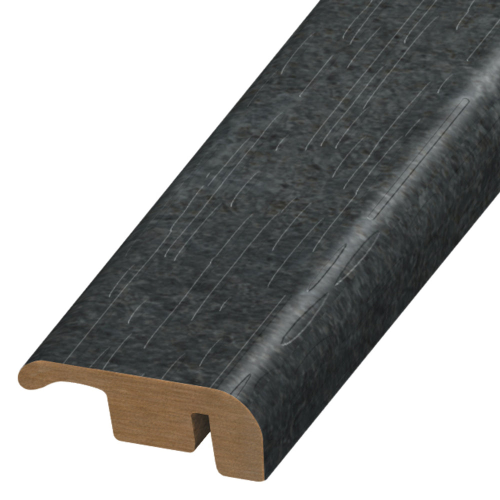 Versatrim Standard Color Shadow Lane Moisture Proof End Cap — Stone ...
