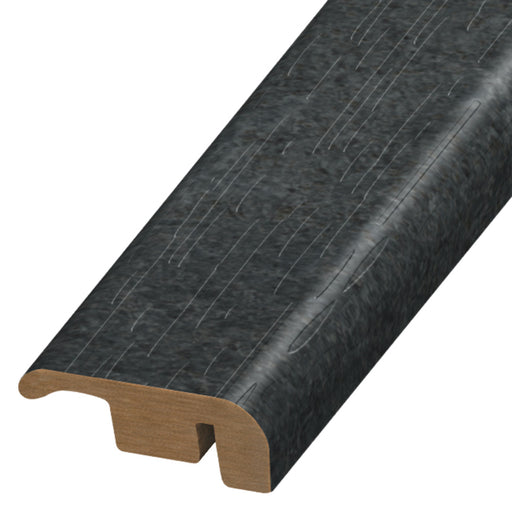 Standard Color Wood Shadow Lane End Cap Aluminum Oxide 1
