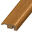 Standard Color Wood New Dark Oak End Cap Aluminum Oxide 1
