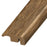 Standard Color Wood Pepper Pecan End Cap Aluminum Oxide 1