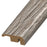 Standard Color Wood Boulder Oak End Cap Aluminum Oxide 1