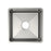 Crosstown Stainless Steel Kitchen Sink 2