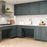 Crosstown Stainless Steel Kitchen Sink 3