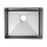 Crosstown Stainless Steel Kitchen Sink 2