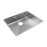 Crosstown Stainless Steel Kitchen Sink 1