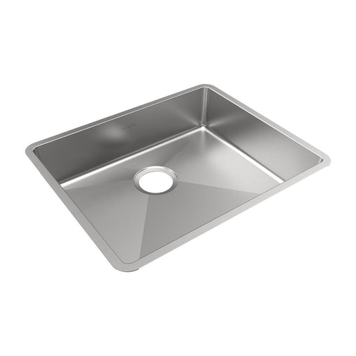 Crosstown Stainless Steel Kitchen Sink 1