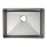 Crosstown Stainless Steel Kitchen Sink 2