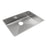 Crosstown Stainless Steel Kitchen Sink 1