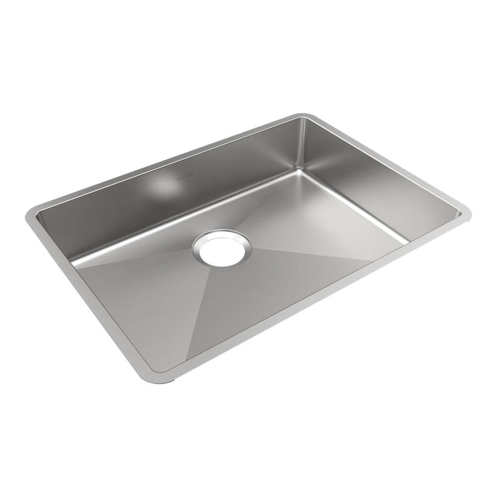 Crosstown Stainless Steel Kitchen Sink 1
