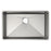 Crosstown Stainless Steel Kitchen Sink 2