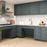 Crosstown Stainless Steel Kitchen Sink 4