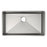 Crosstown Stainless Steel Kitchen Sink 2
