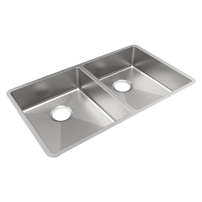 Crosstown Stainless Steel Kitchen Sink 1