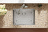 Crosstown Stainless Steel Kitchen Sink 5