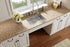 Crosstown Stainless Steel Kitchen Sink 4