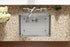 Crosstown Stainless Steel Kitchen Sink 4