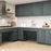 Crosstown Stainless Steel Kitchen Sink 6