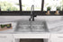Crosstown Stainless Steel Kitchen Sink 5
