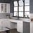 Crosstown Stainless Steel Kitchen Sink 5