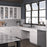 Crosstown Stainless Steel Kitchen Sink 6