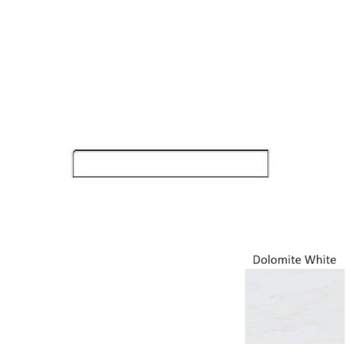 Adler Dolomite White ECUADLEWHBN