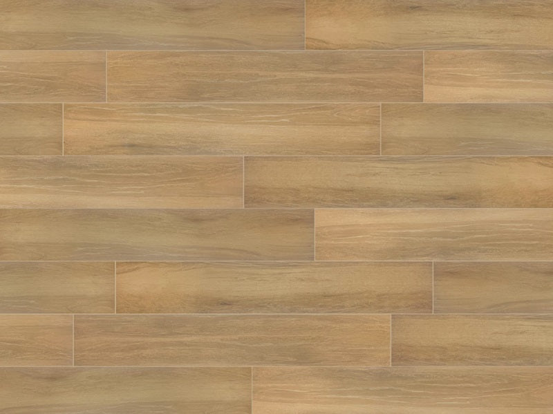 Allegheny Porcelain Natural ECUALLENATU848A