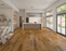 Mizunara Woods Wood Shizuoka Engineered Hardwood Urethane & Aluminum Oxide 2