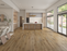 Mizunara Woods Wood Karuizawa Engineered Hardwood Urethane & Aluminum Oxide 2