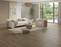 Mizunara Woods Wood Hakashu Engineered Hardwood Urethane & Aluminum Oxide 2