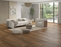 Mizunara Woods Wood Ichiro Engineered Hardwood Urethane & Aluminum Oxide 2