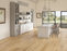 Inscription Wood Soft Serif Engineered Hardwood Urethane & Aluminum Oxide 1