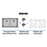 Stainless Steel Stainless Steel Kitchen Sink Satin Brushed 3