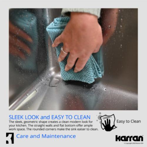 Stainless Steel Stainless Steel Kitchen Sink 10